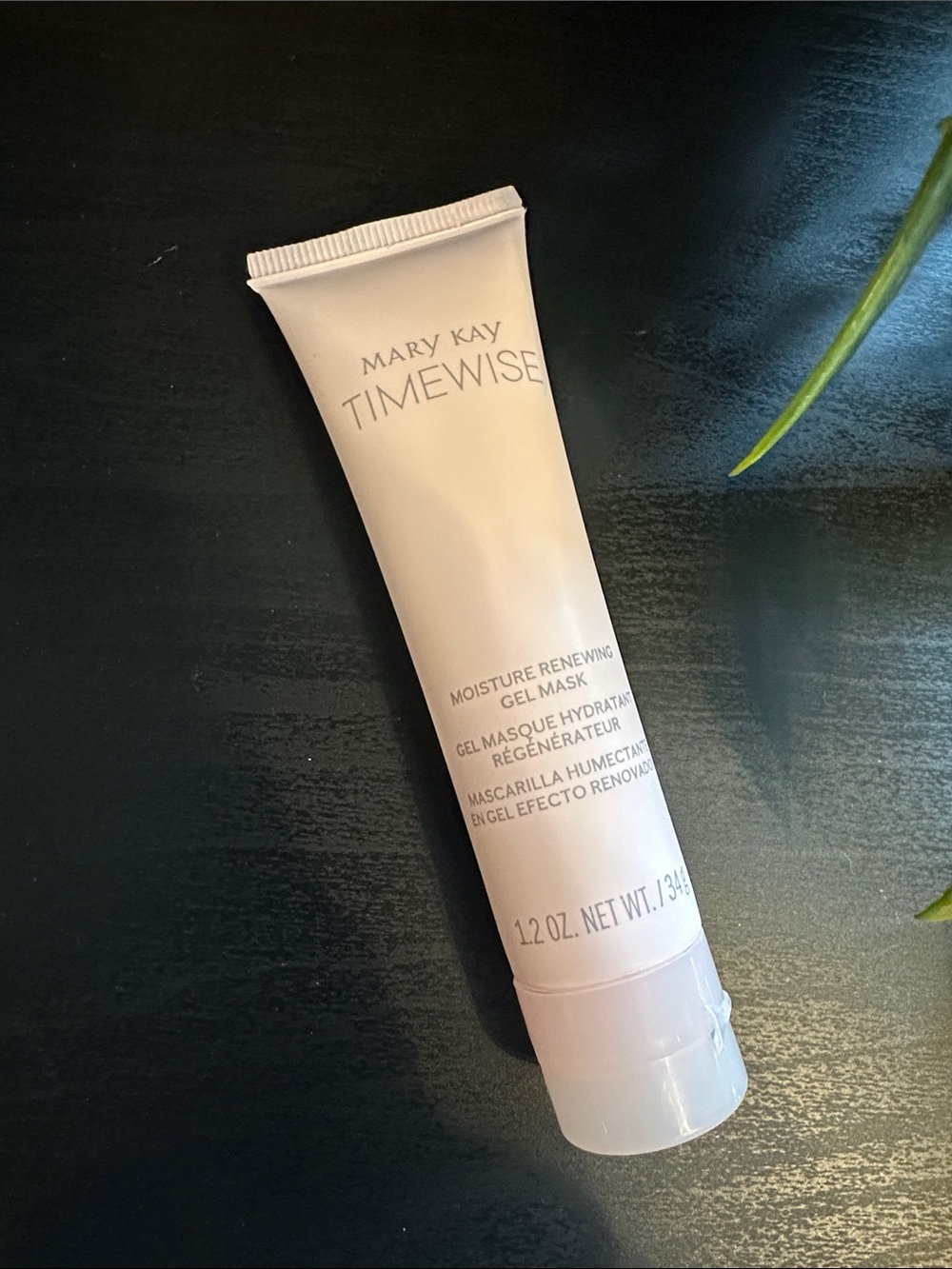 💕free bundle add on Mary Kay time wise mask
